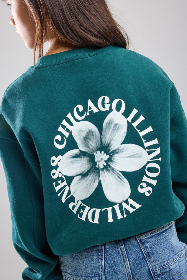 Sweater Saya JR image number 0