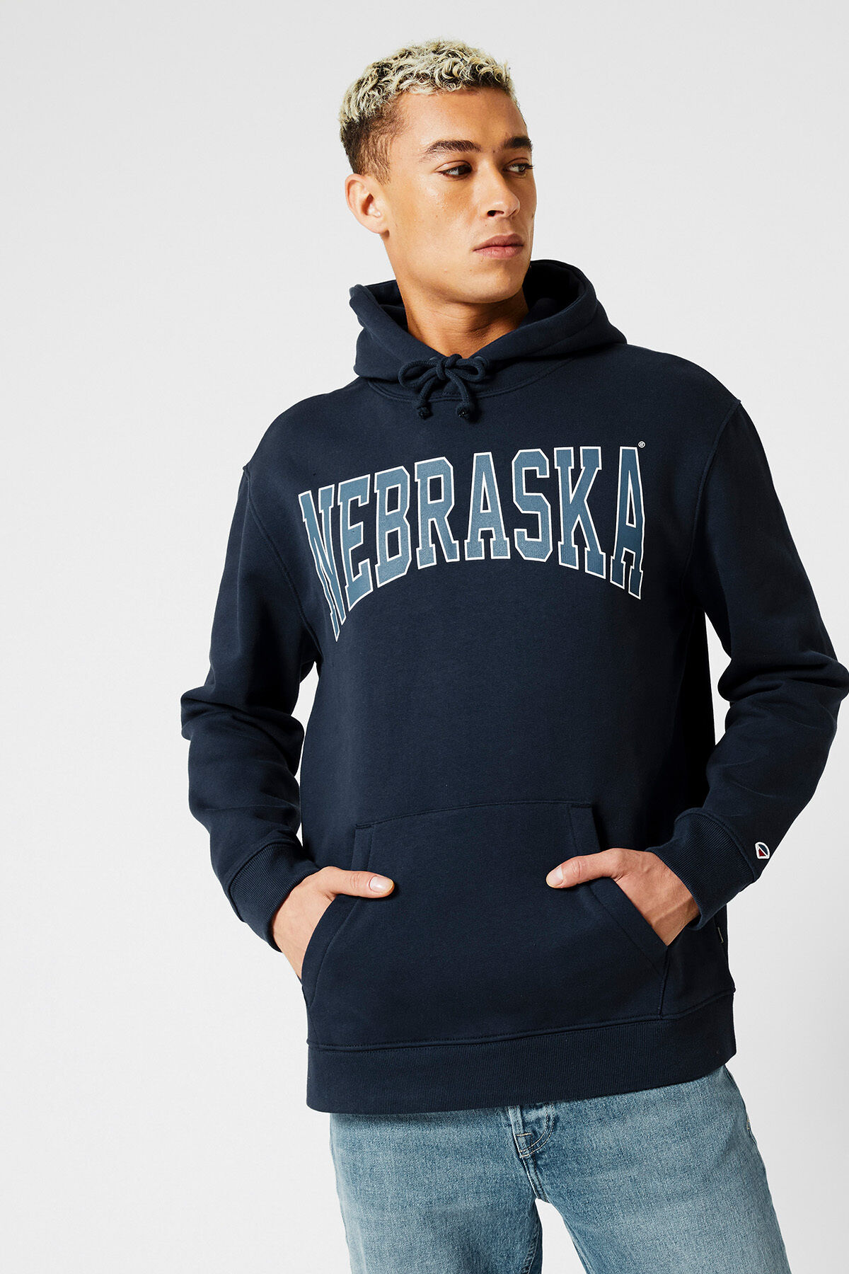 Hoodie Sport hood image number 1