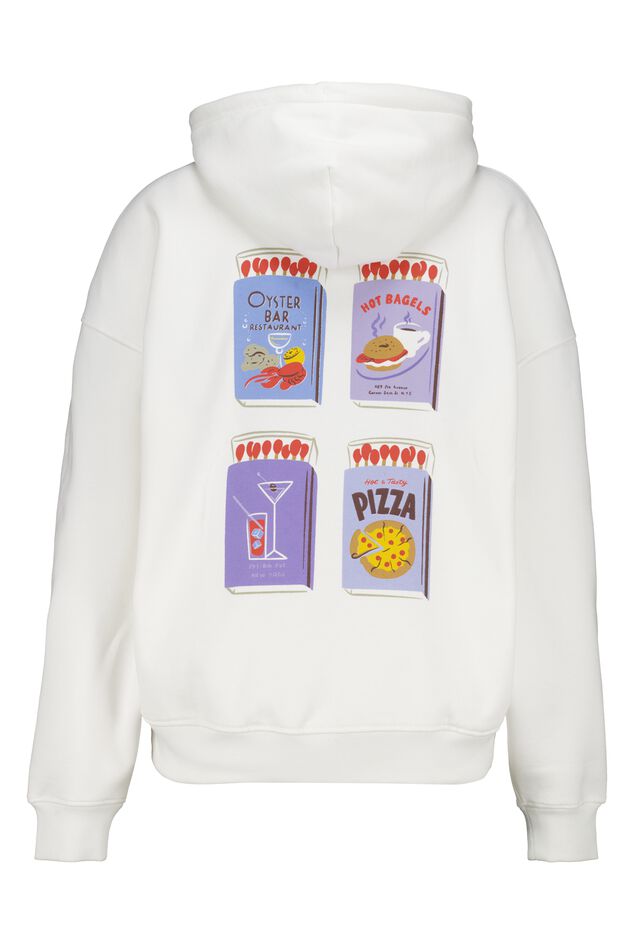 Hoodie Sila image number 5