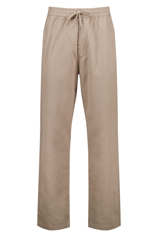 Trousers Pitt image number 4