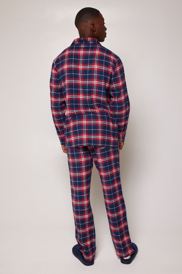 Pyjama Nathan shirt image number 2