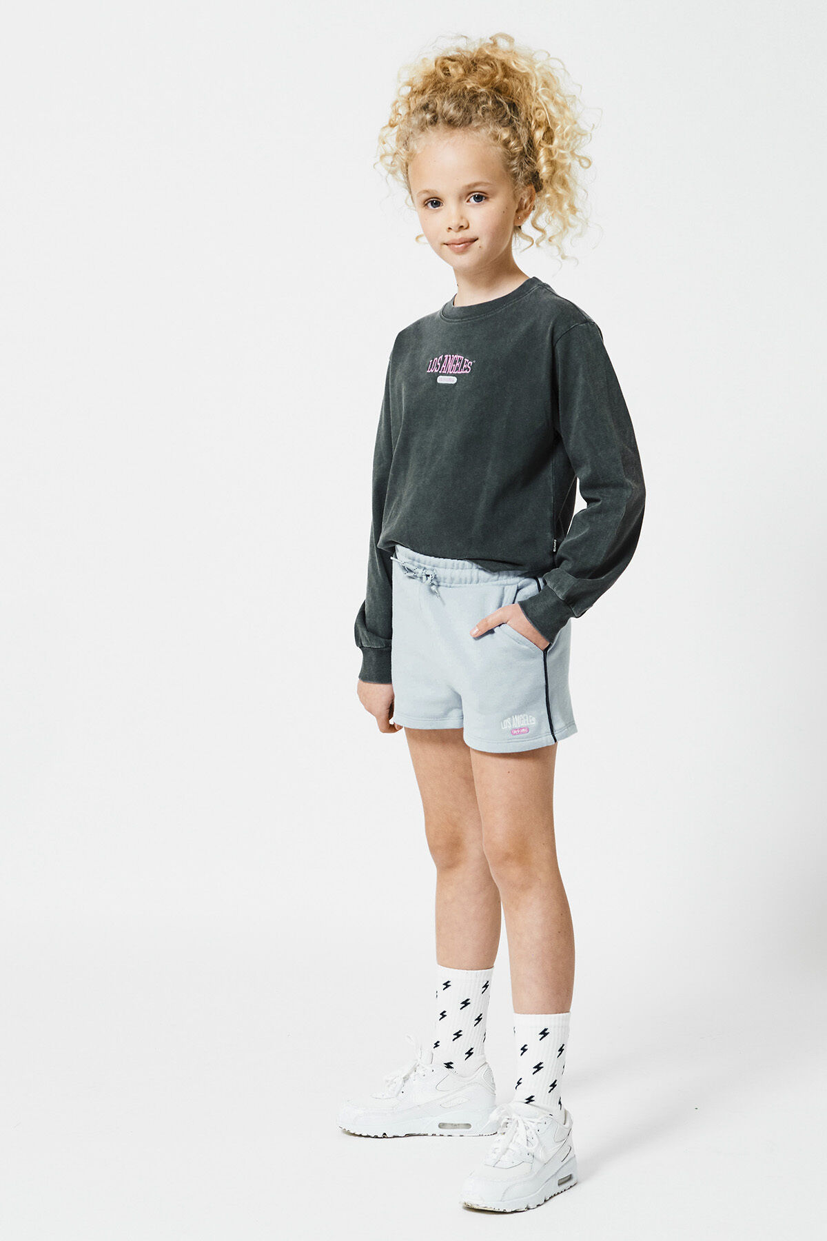 Longsleeve Liz Jr image number 1