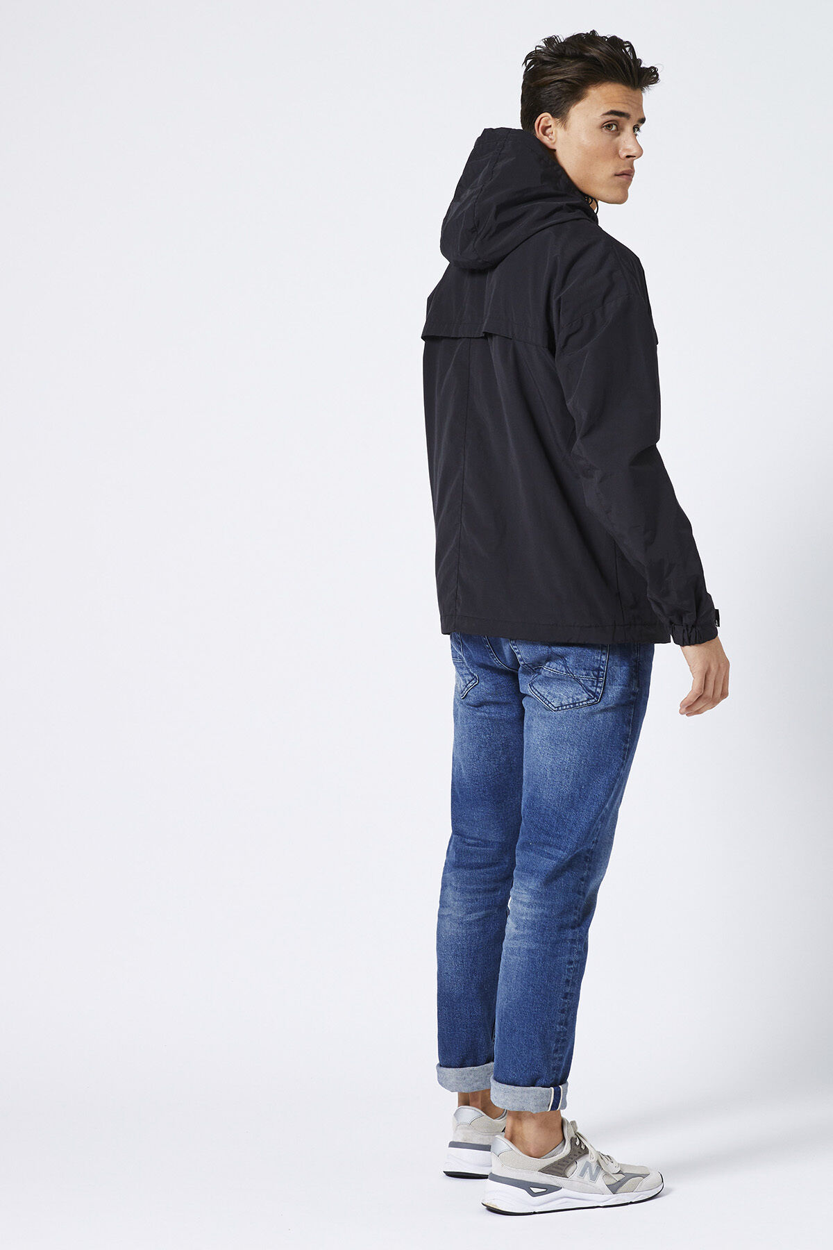 Jacket Jax image number 2