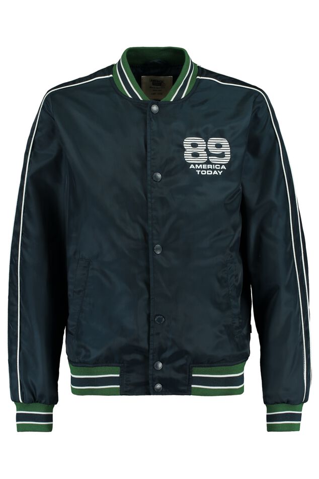 Bomber jacket Joss jr image number 0