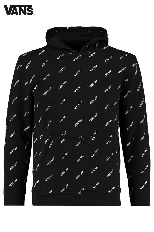 Hoodie Classic pullovers hoodie image number 0