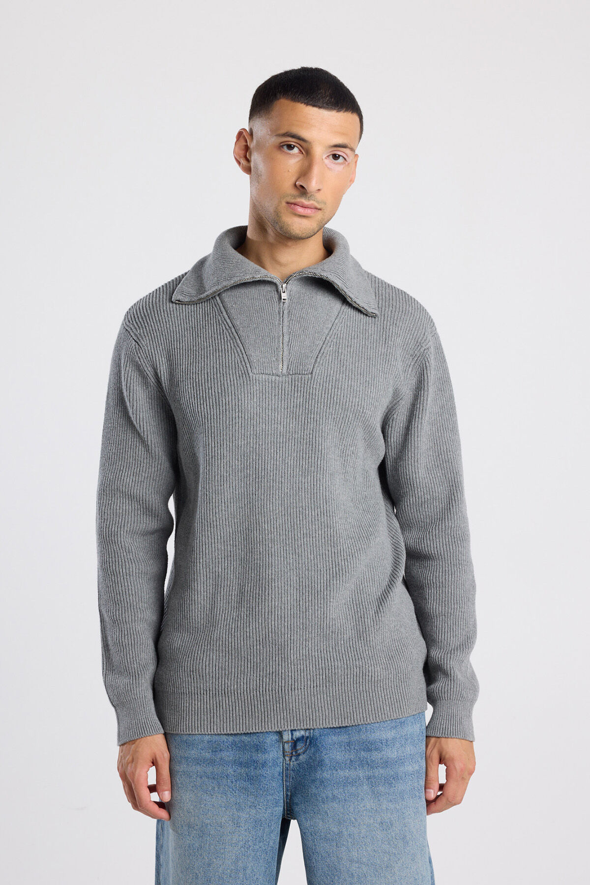 Kent halfzip image number 0