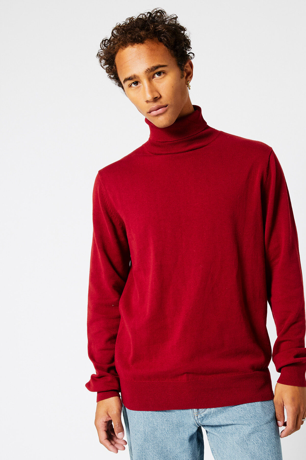 Turtleneck Knox image number 1
