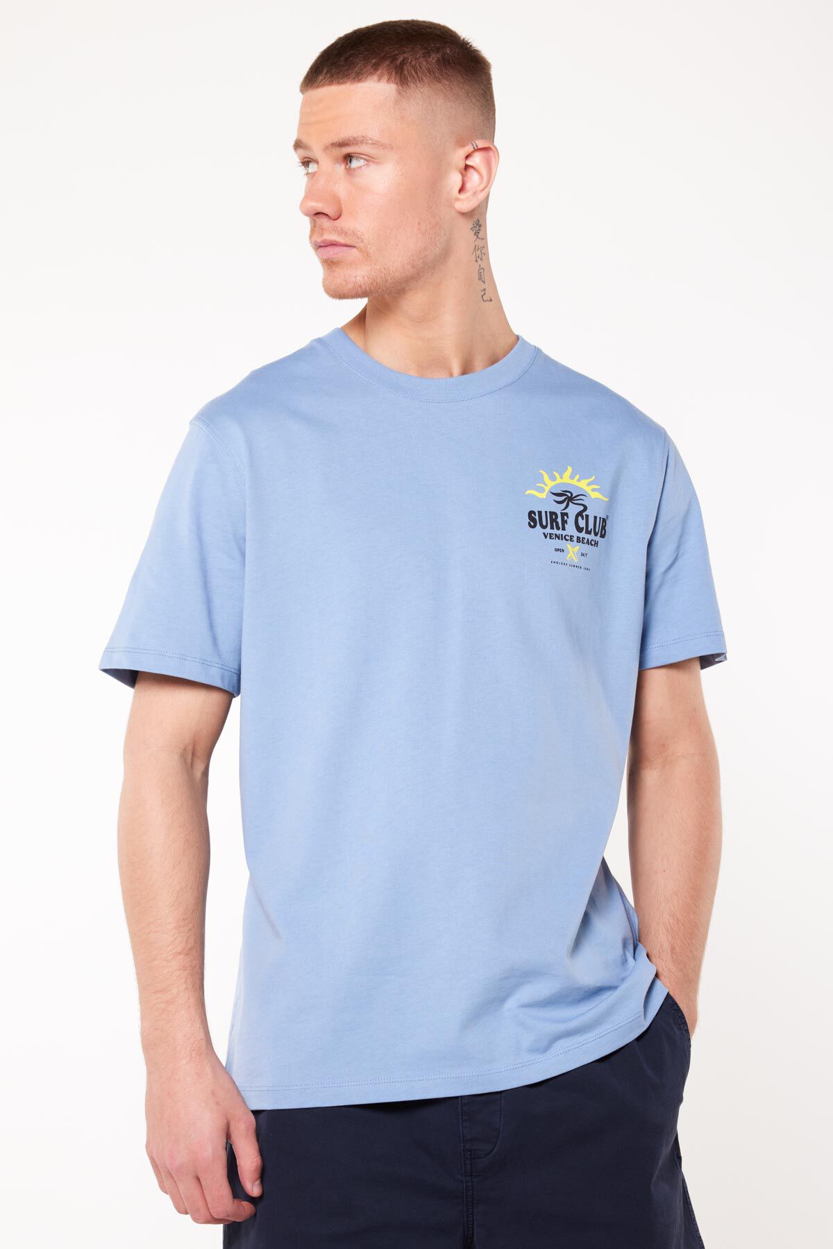 T-shirt Edgar image number 0