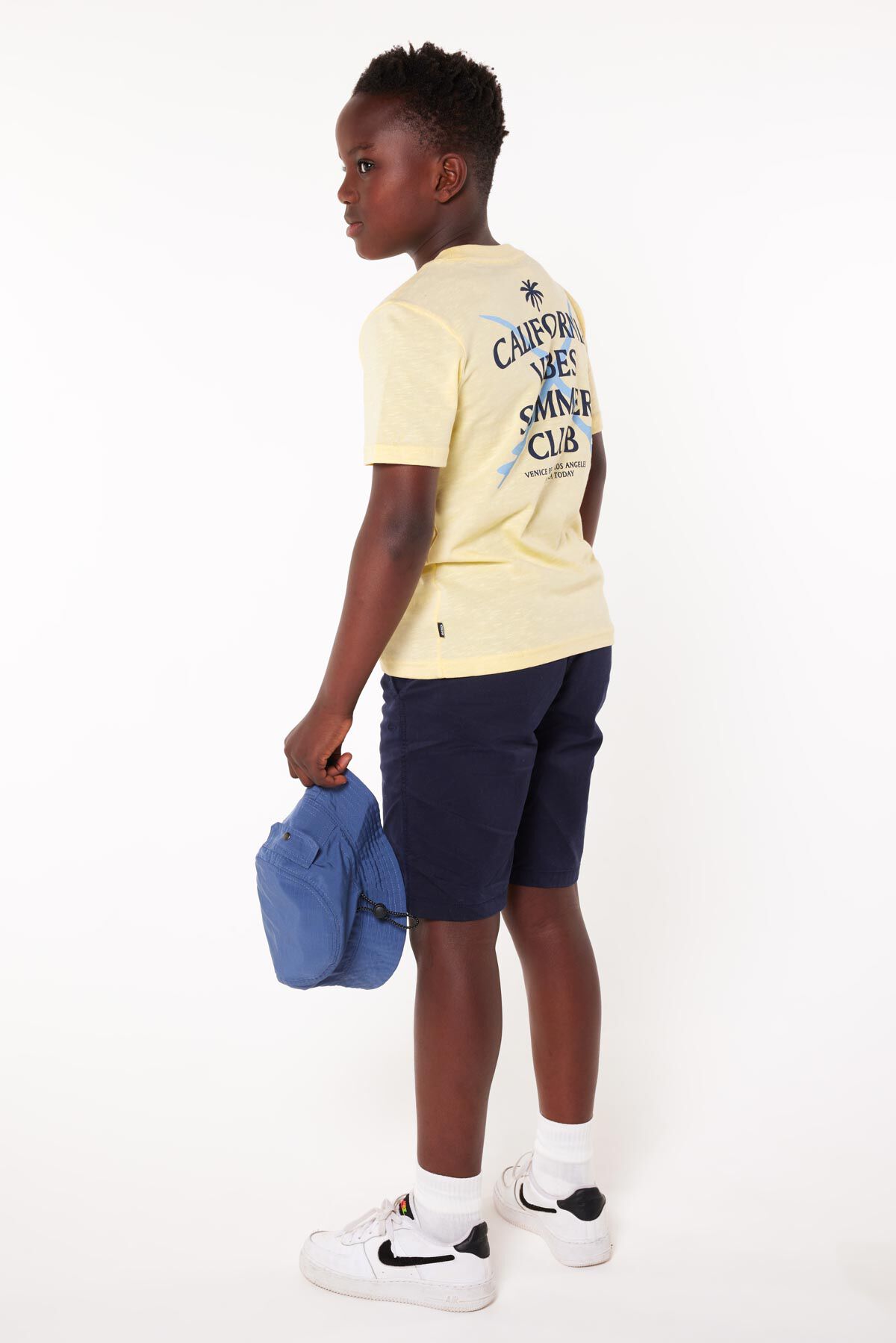 T-shirt Elliot JR image number 2