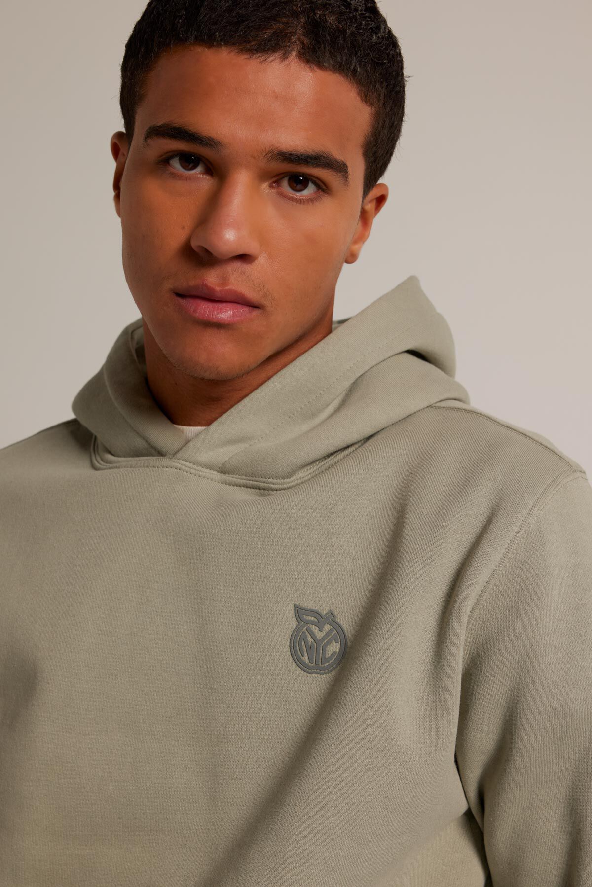Hoodie Spence hood image number 3