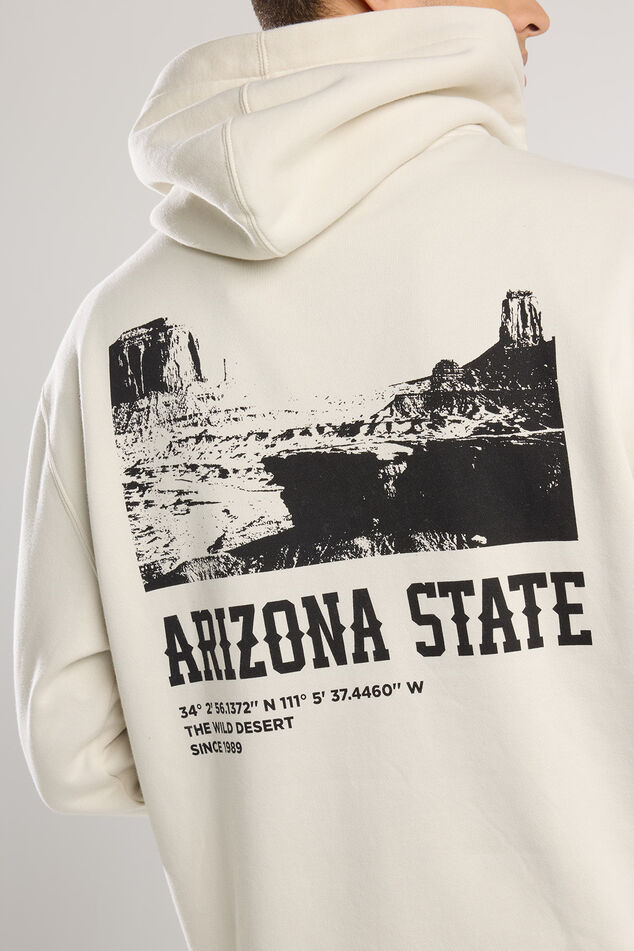 Hoodie Sergio Hood image number 3