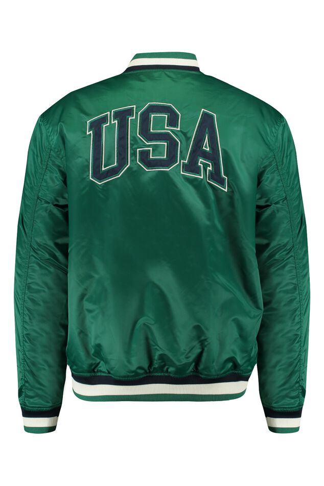 Bomber jacket Jupiter image number 5