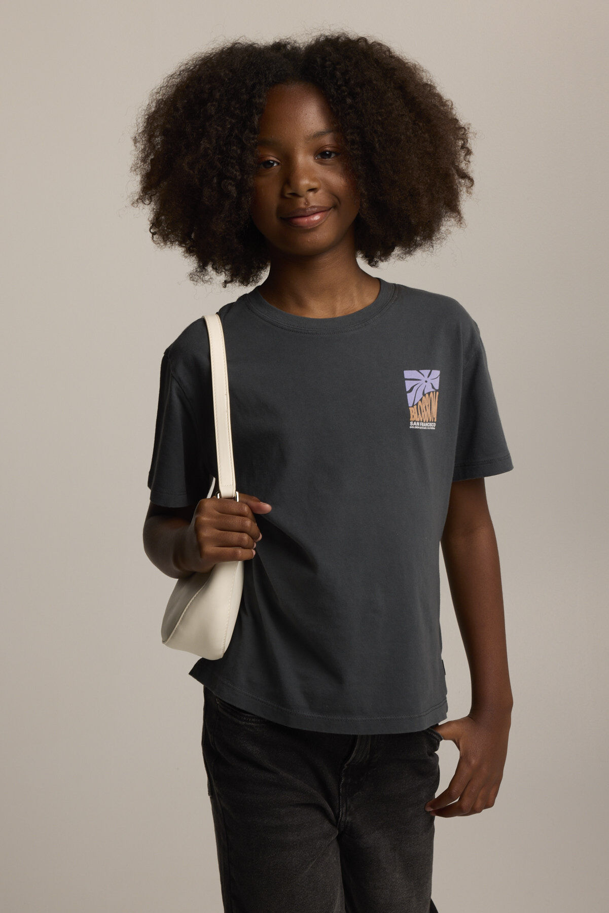 T-shirt Elvy JR image number 1