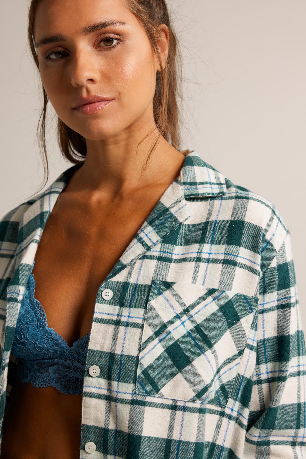 Pyjama Labello Shirt image number 3