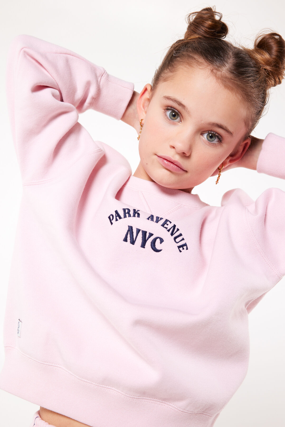 Sweater Stormi jr image number 3