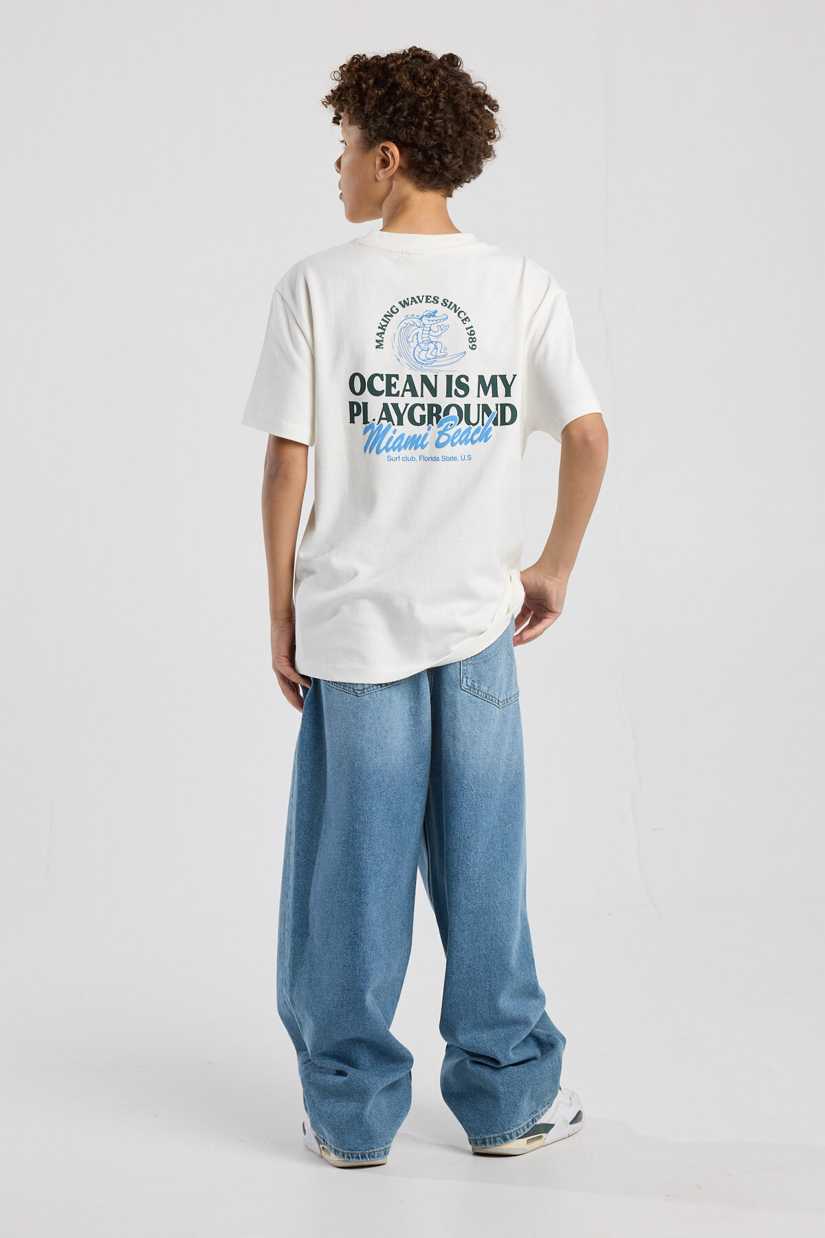 Ebbe JR image number 2