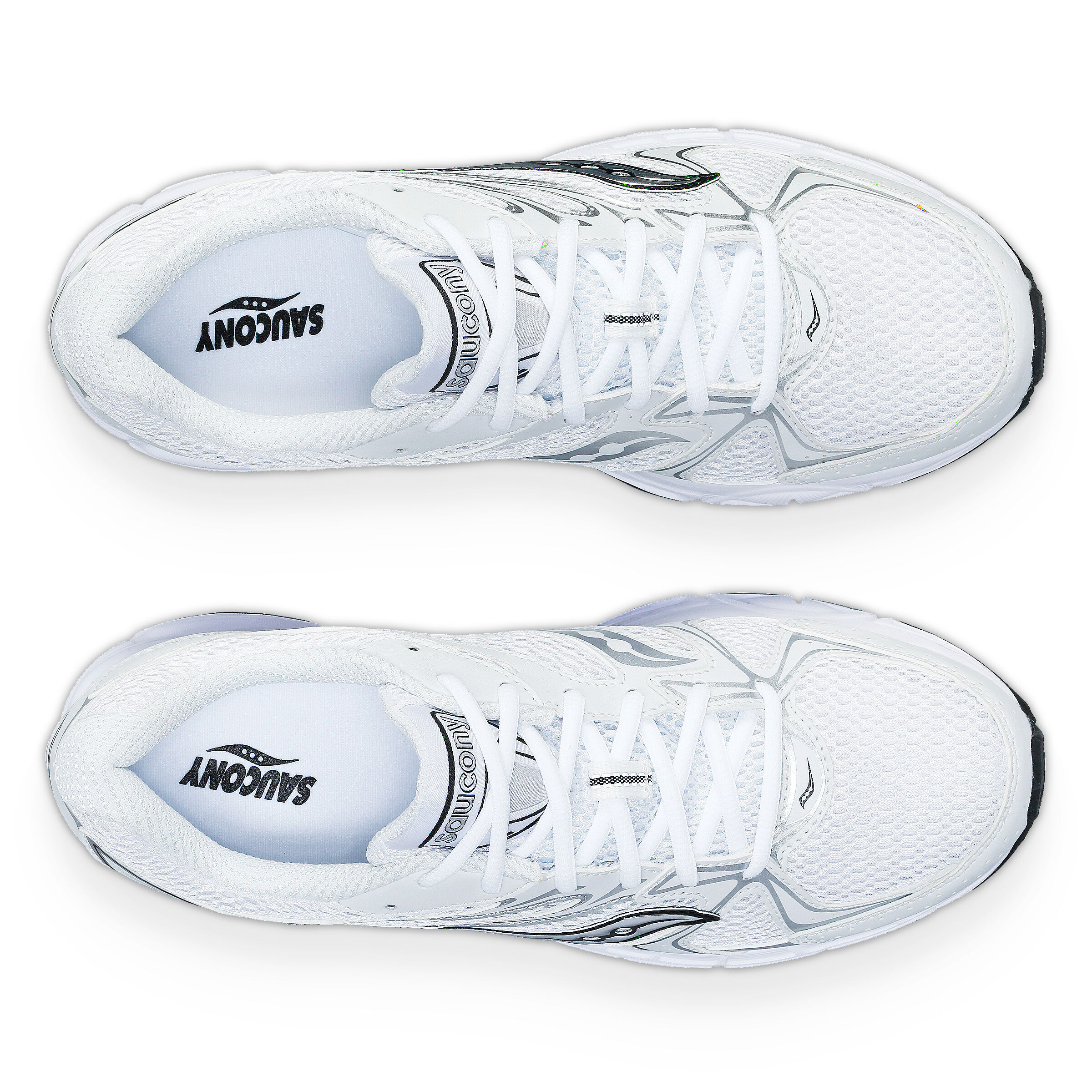Saucony ride 10 blanco cheap
