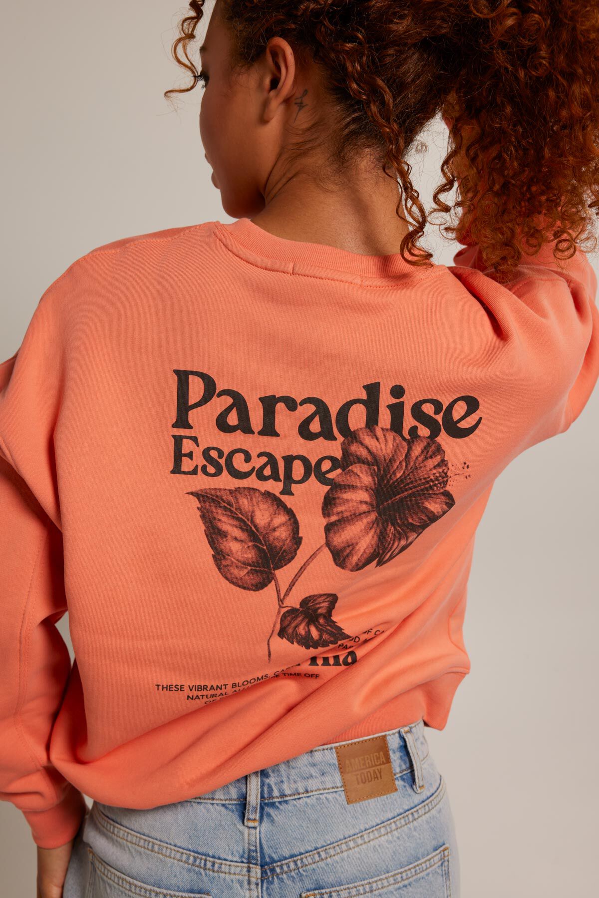 Sweater Saffy image number 3