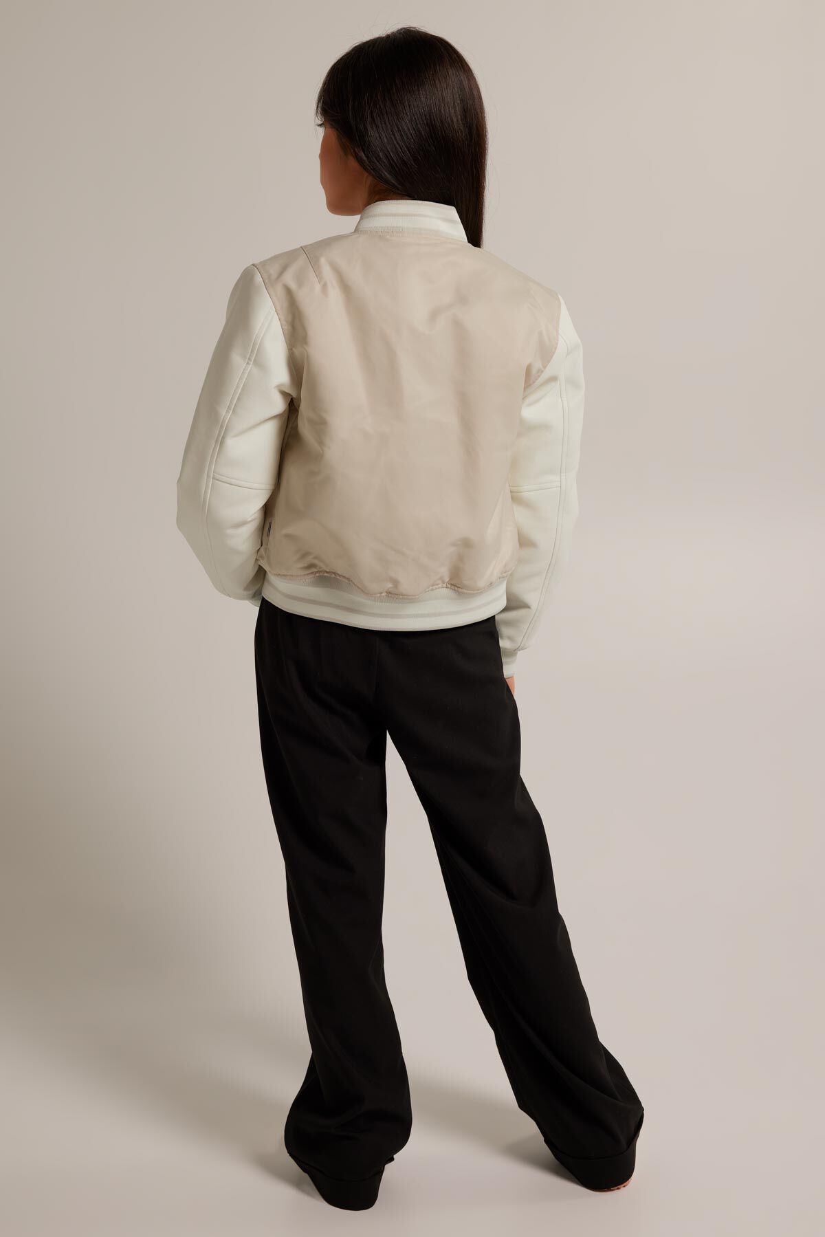 College jacke Joy JR image number 2