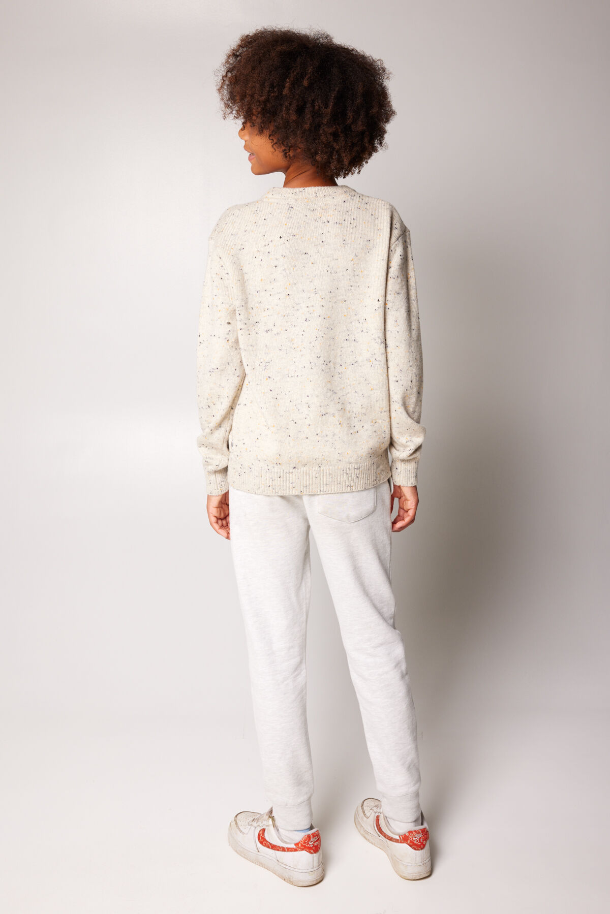 Jumper Koby JR image number 2