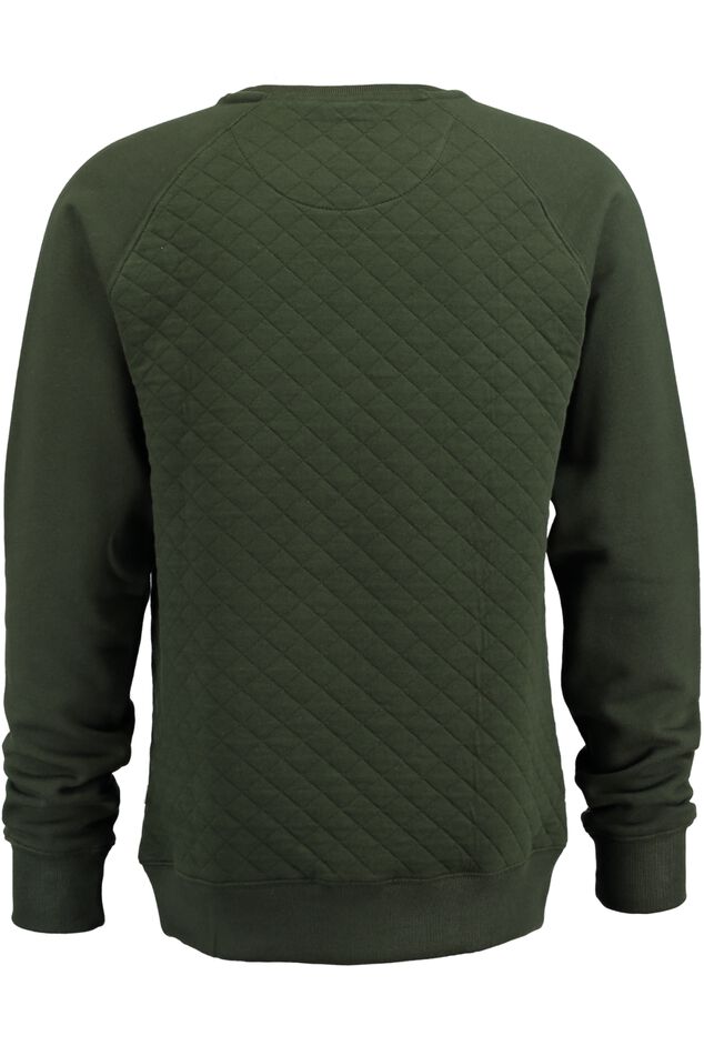 Sweater Salute image number 1