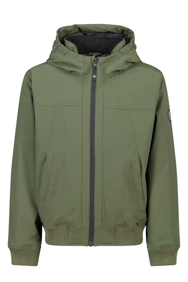 Jefferson JR image number 4