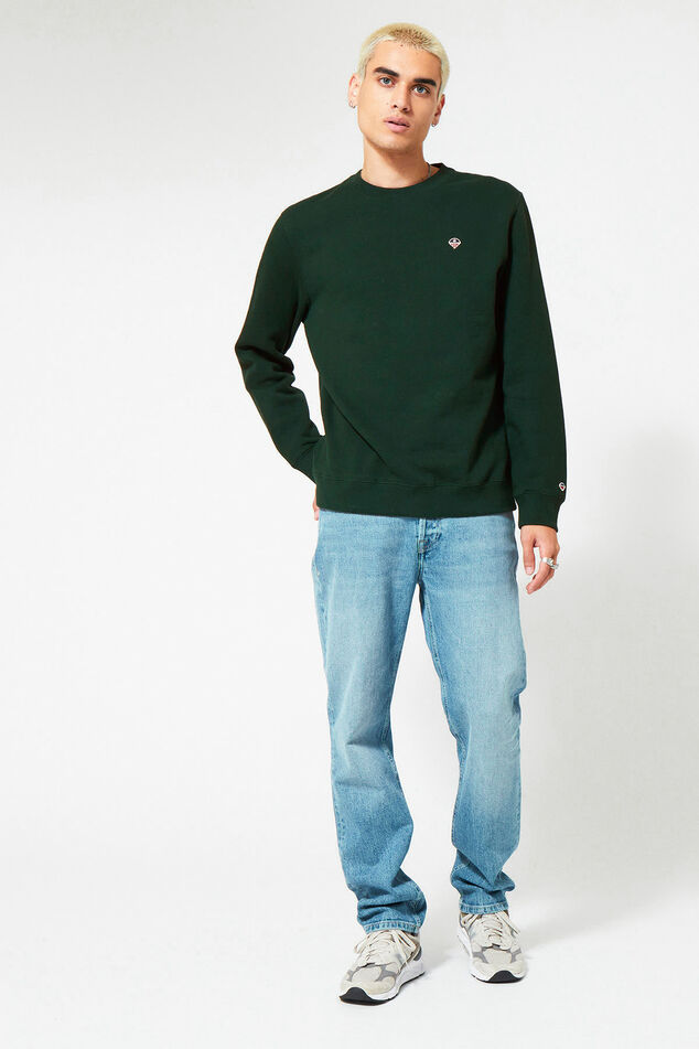 Sweater Silas Crew image number 0