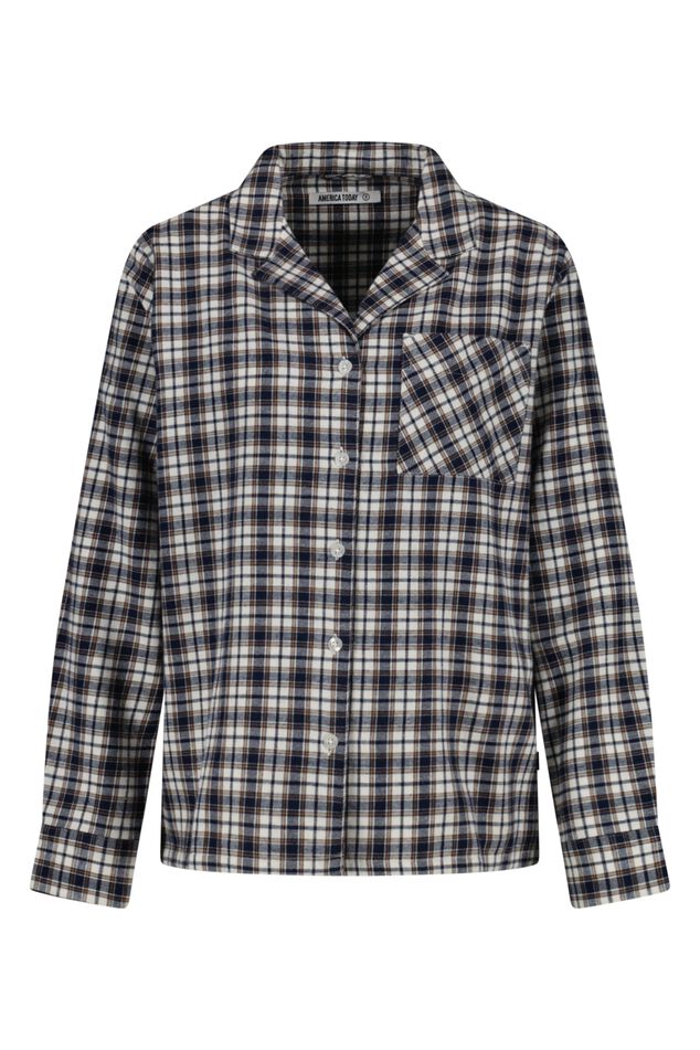 Pyjama Labello Shirt image number 4
