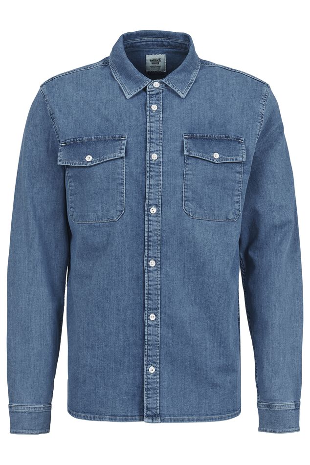 Shirt Hook image number 4