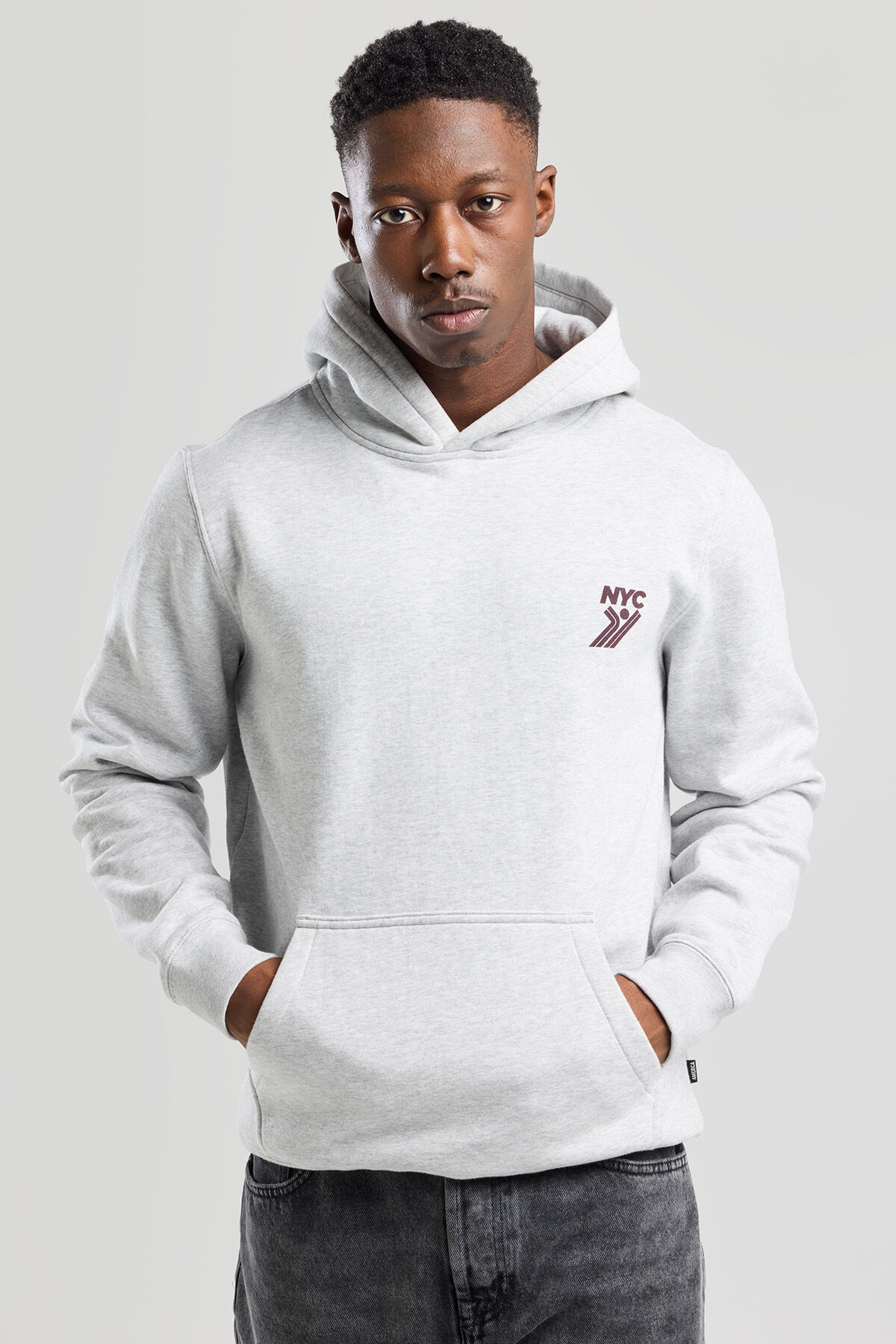 Hoodie Sun Hood image number 0