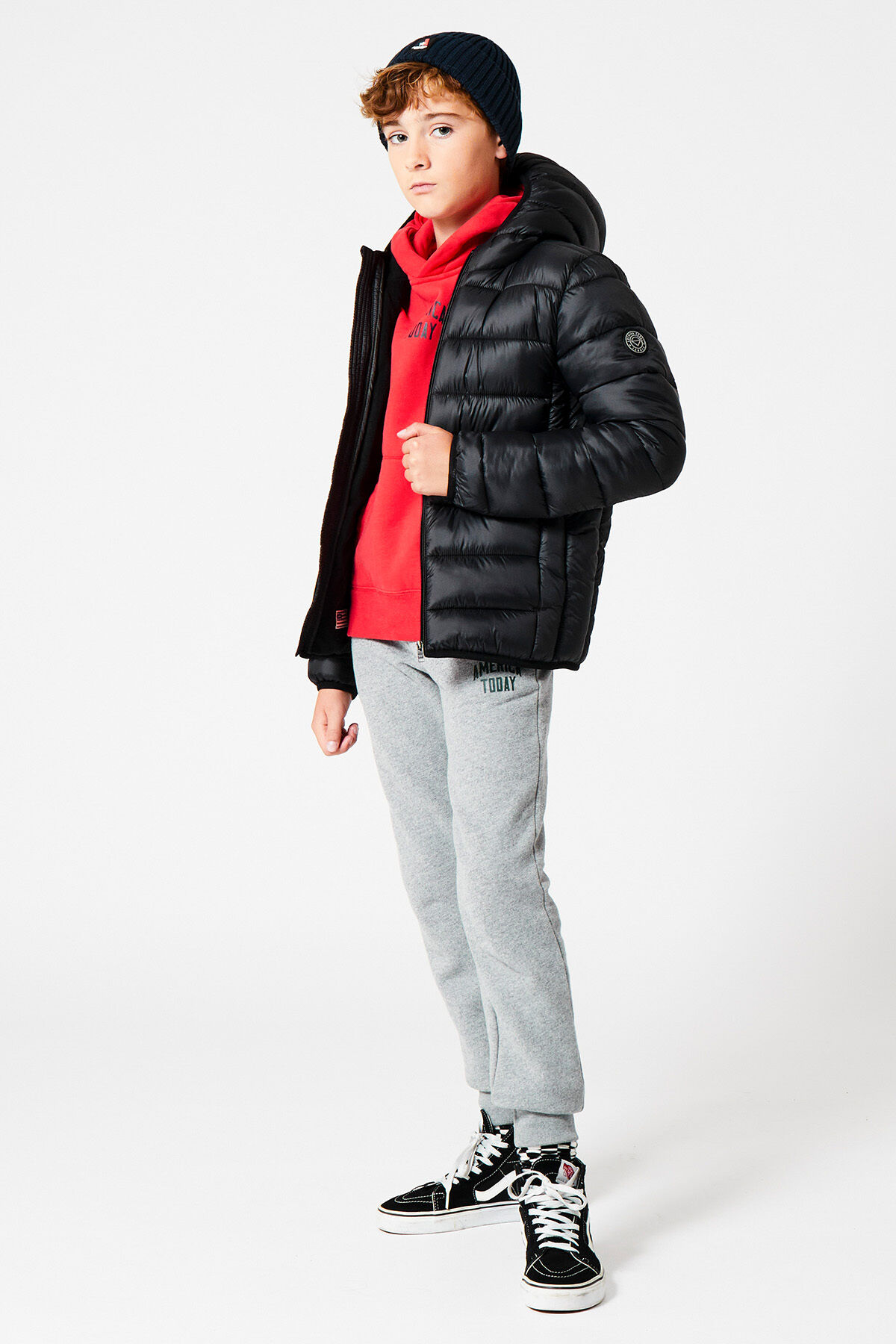 Jas Jeremy Jr image number 1