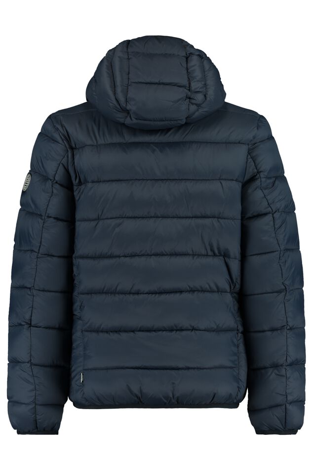 Jacket Jeremy Jr image number 1