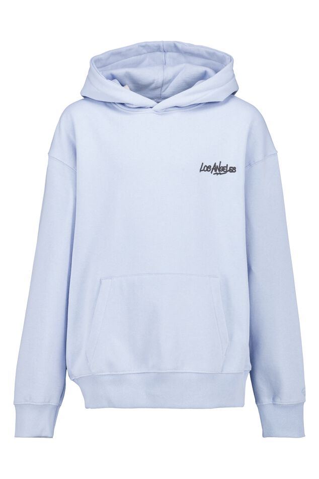 Hoodie Steven Hood JR image number 4