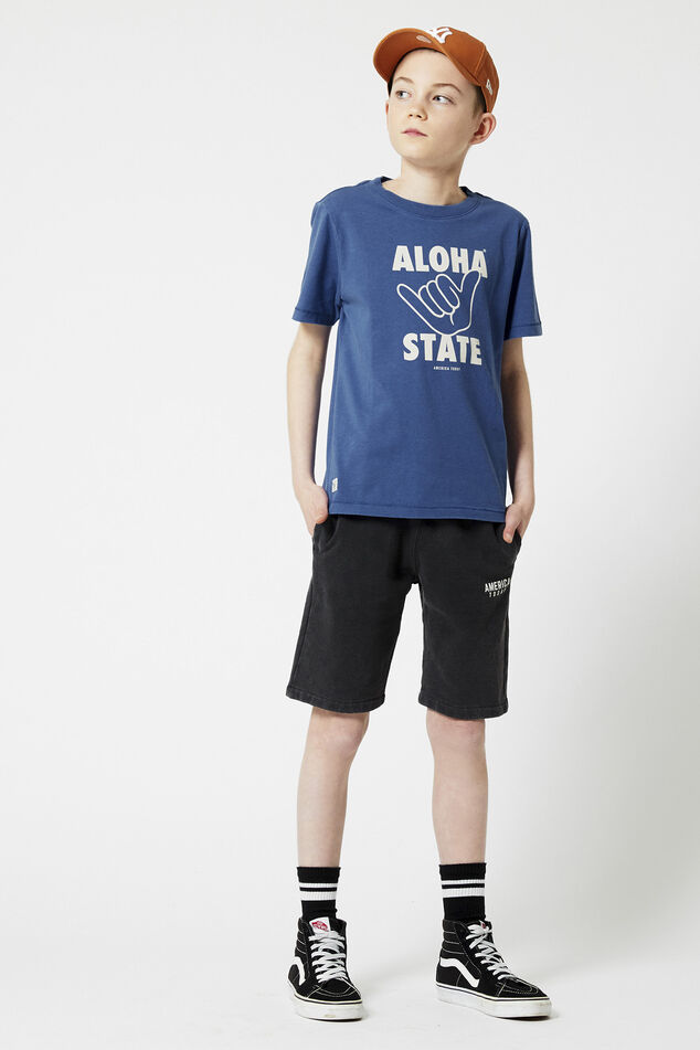 T-shirt Eamon Loose Jr image number 1