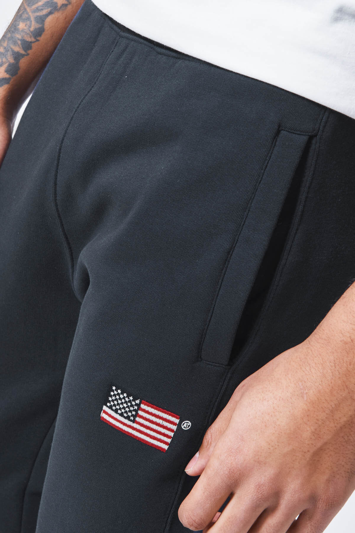 Joggingbroek Corys image number 3