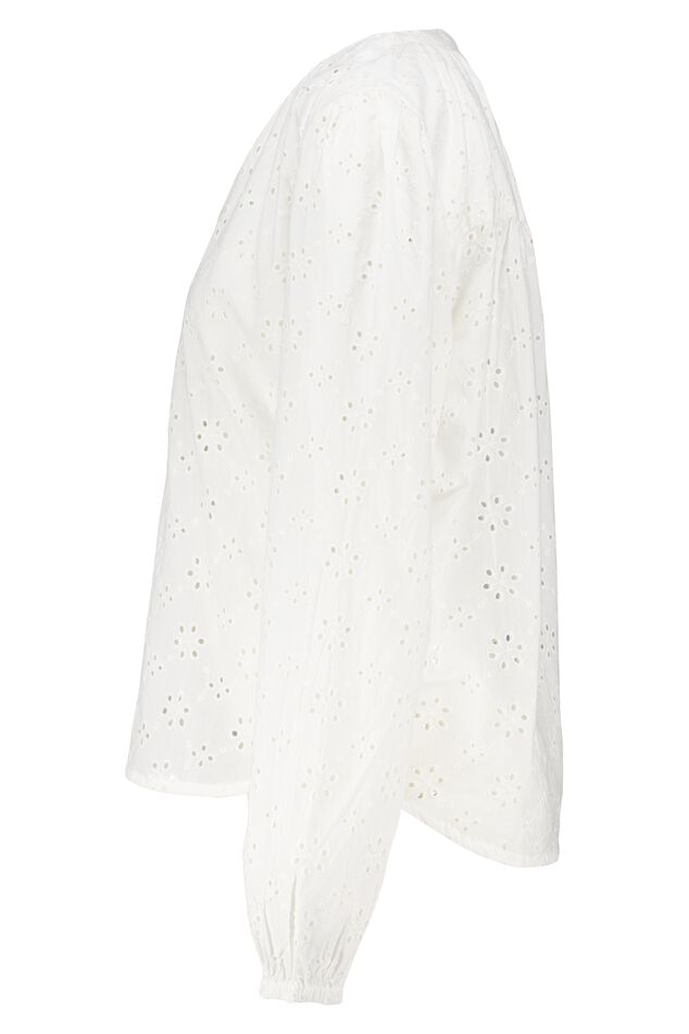 Blouse collar Bodi image number 6