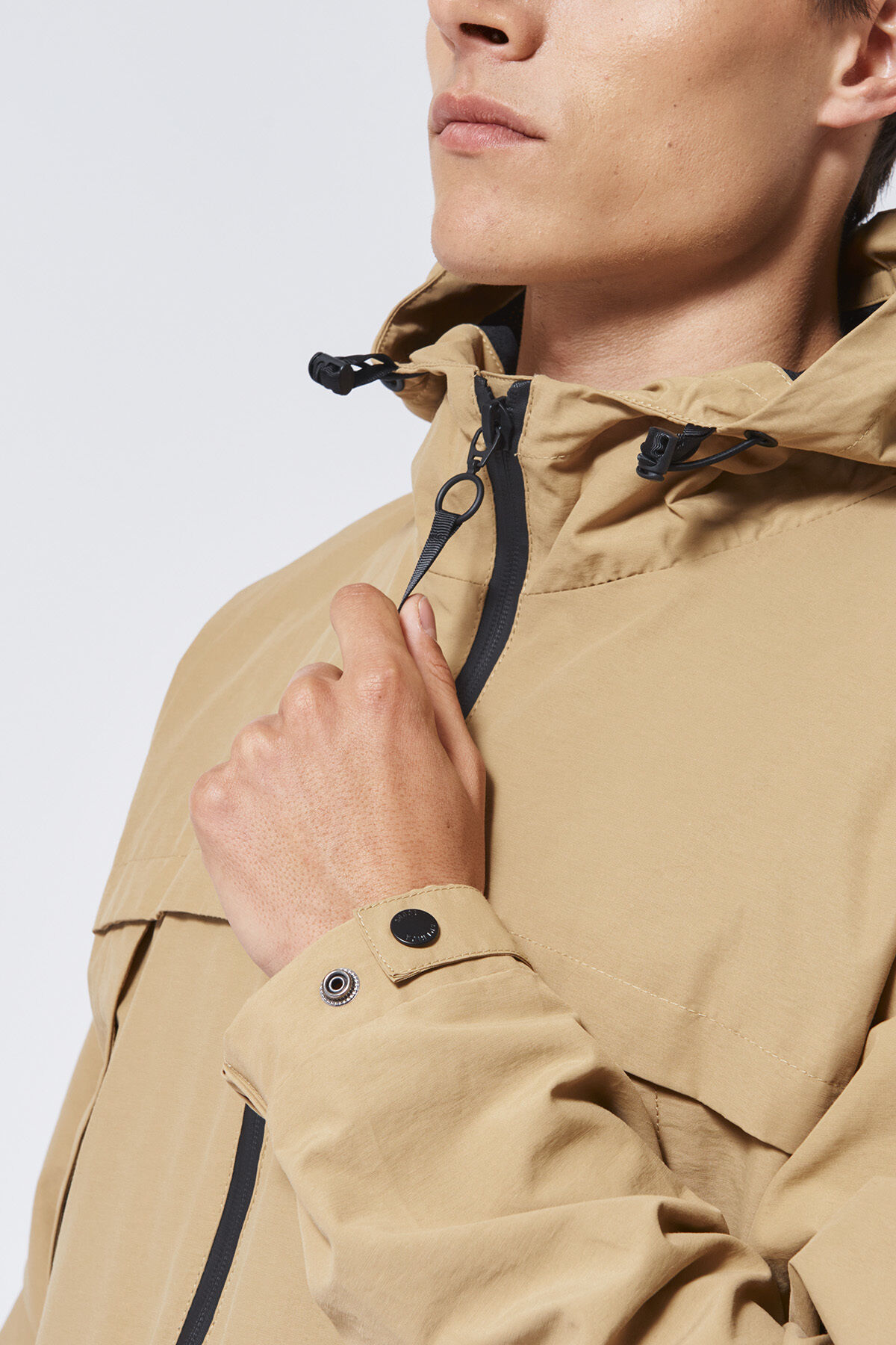 Jacket Jax image number 3