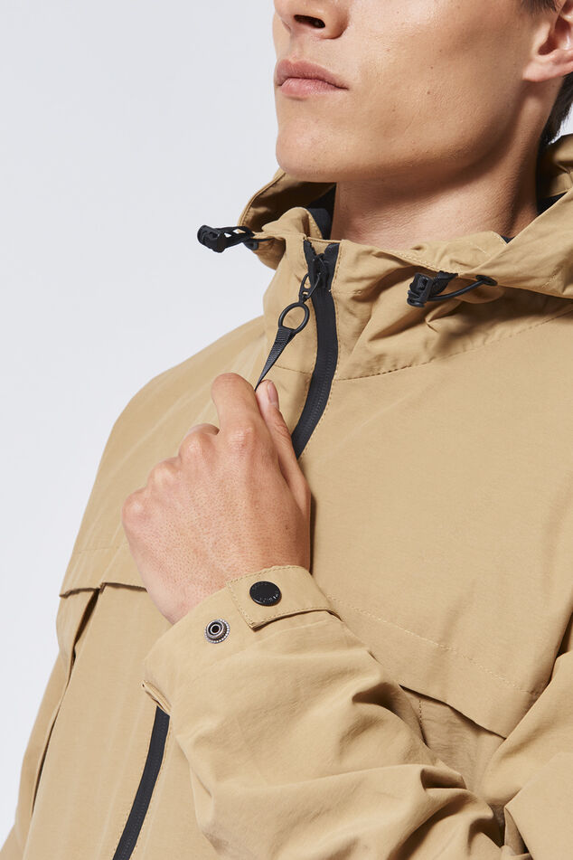 Jacke Jax image number 3
