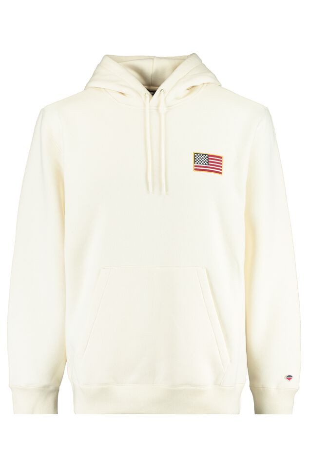 Hoodie Star image number 0