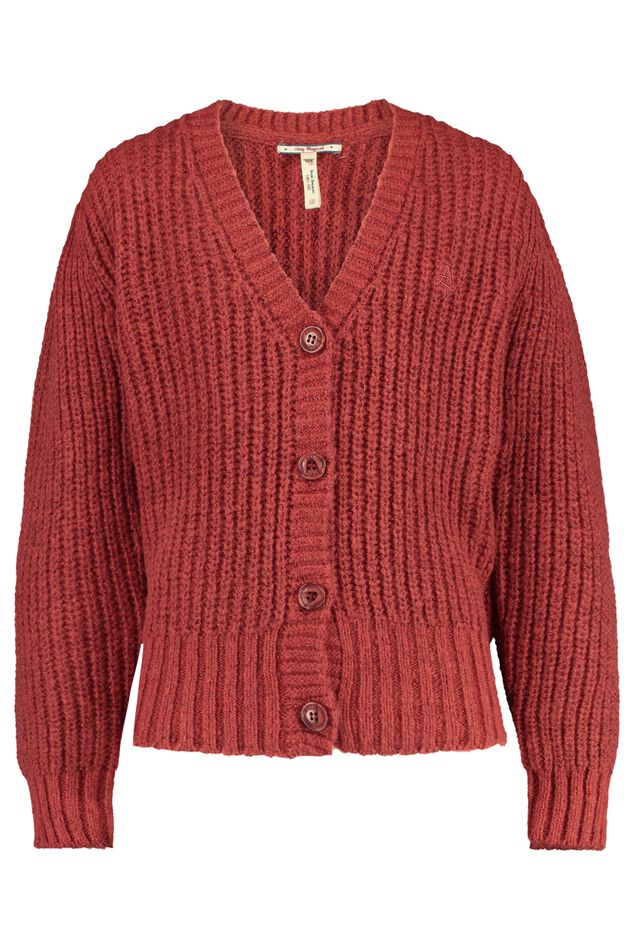 Gilet Kiki Jr image number 4