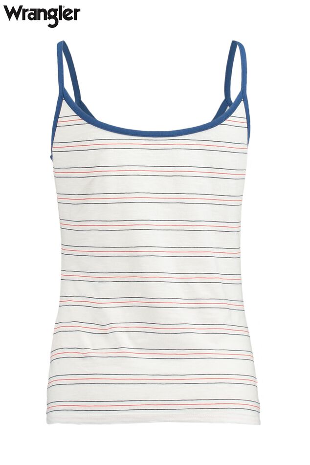 top Retro tank image number 1