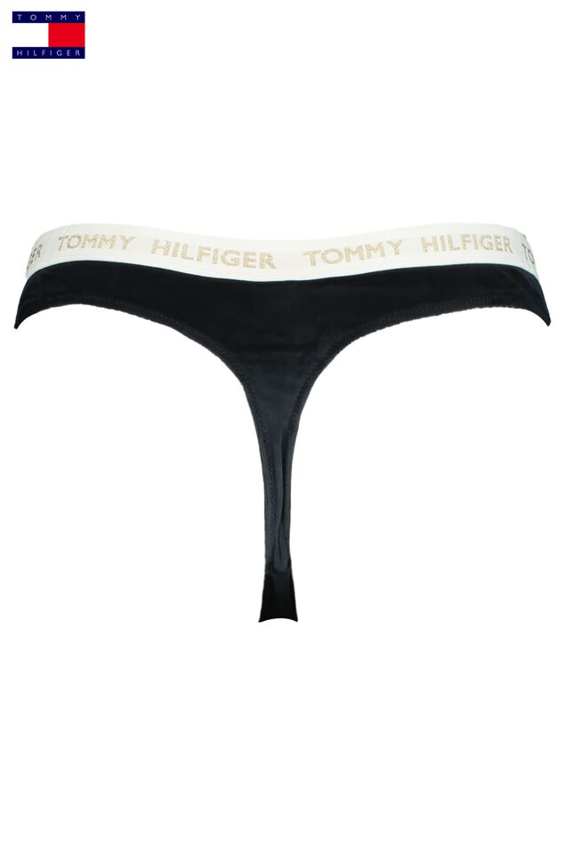 Thong Thong Velour image number 1