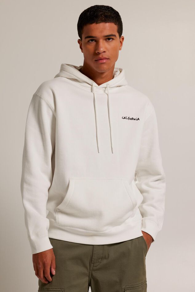 Hoodie Stan Hood image number 3