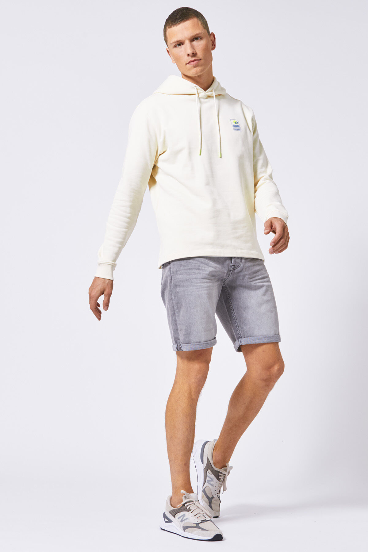 Hoodie Seon image number 0