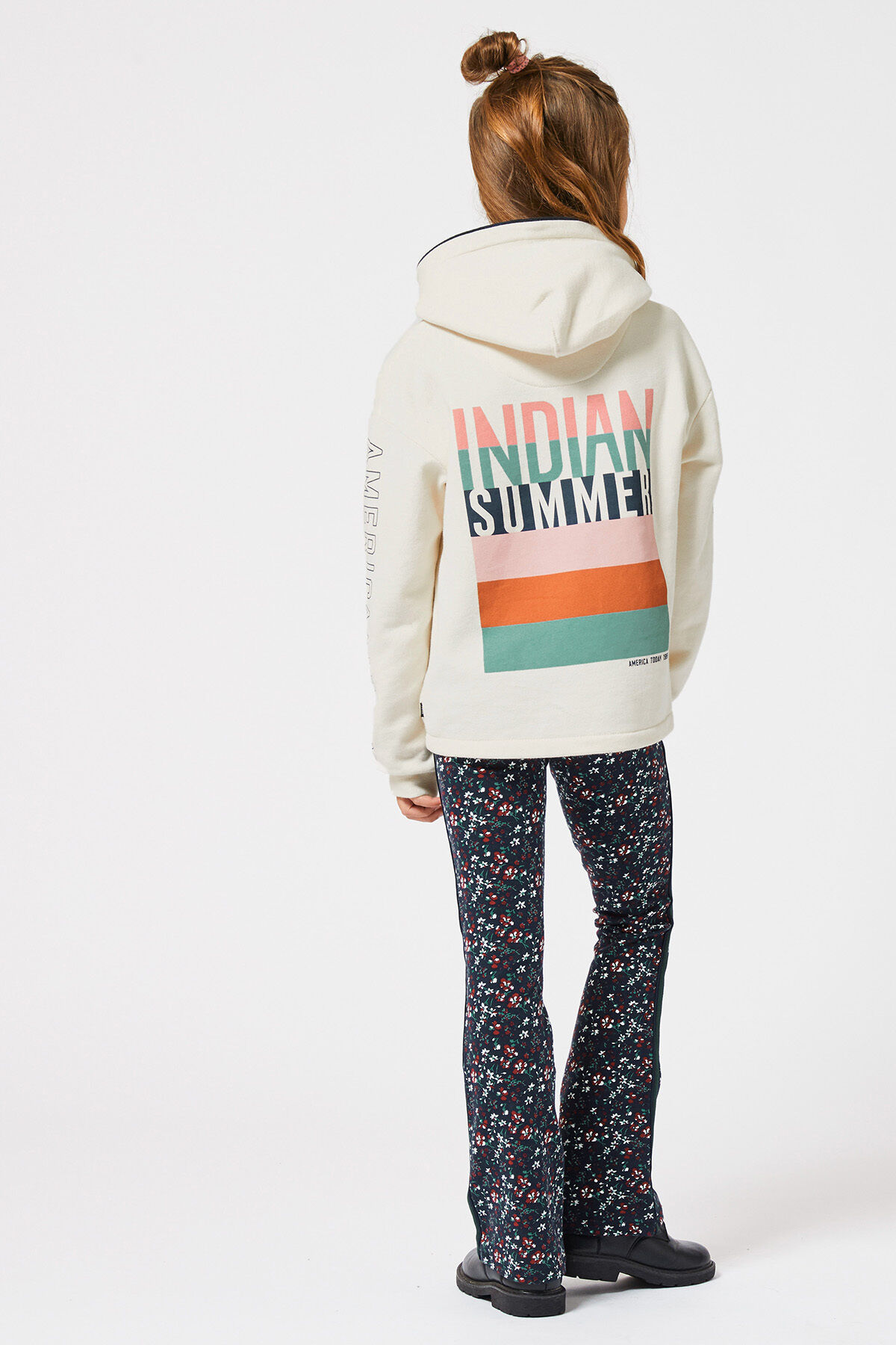 Hoodie Stacy Jr image number 2