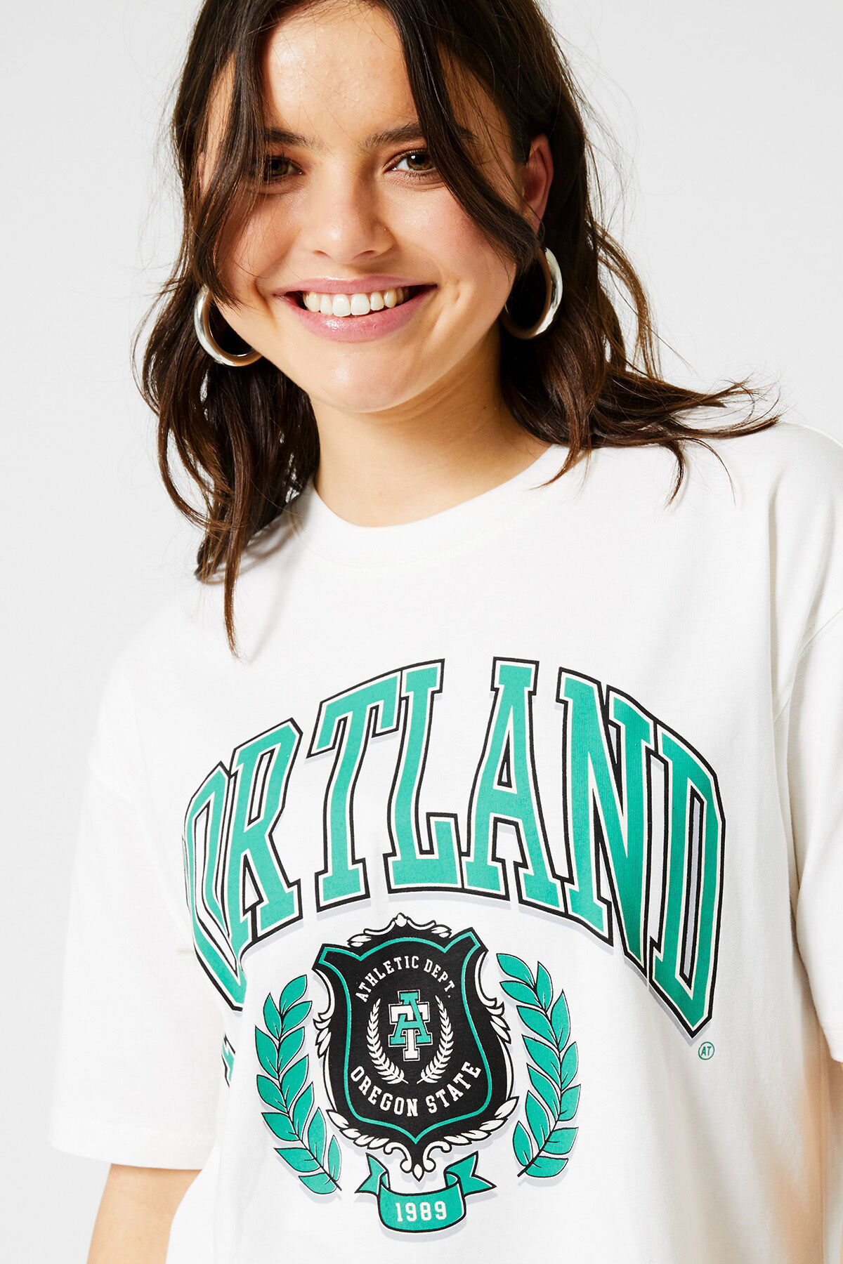 T-shirt Elin image number 3