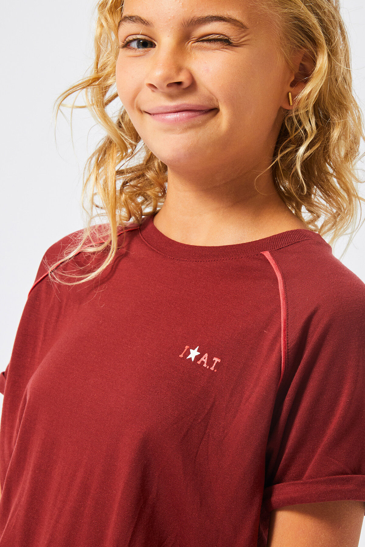 Jurk Demi Jr. image number 3