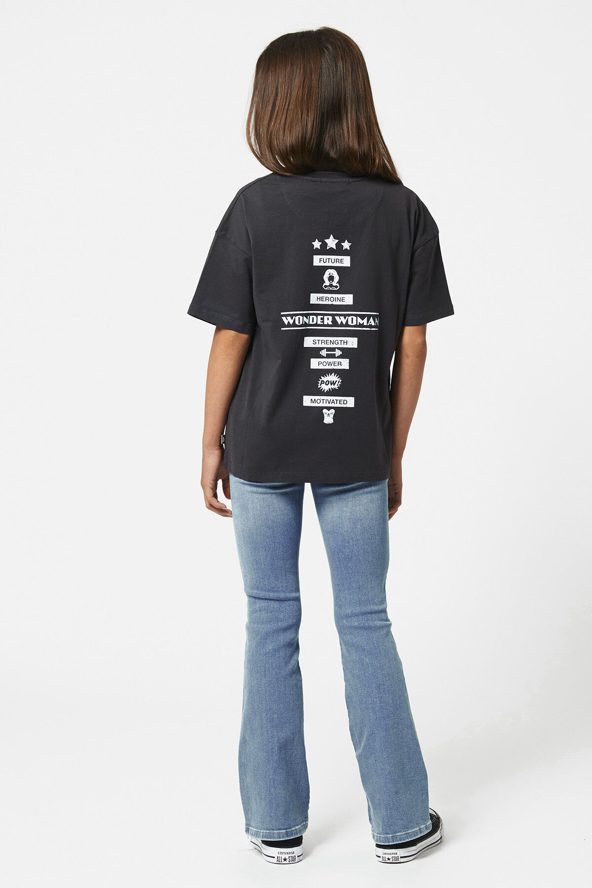 T-shirt Erica Jr image number 2