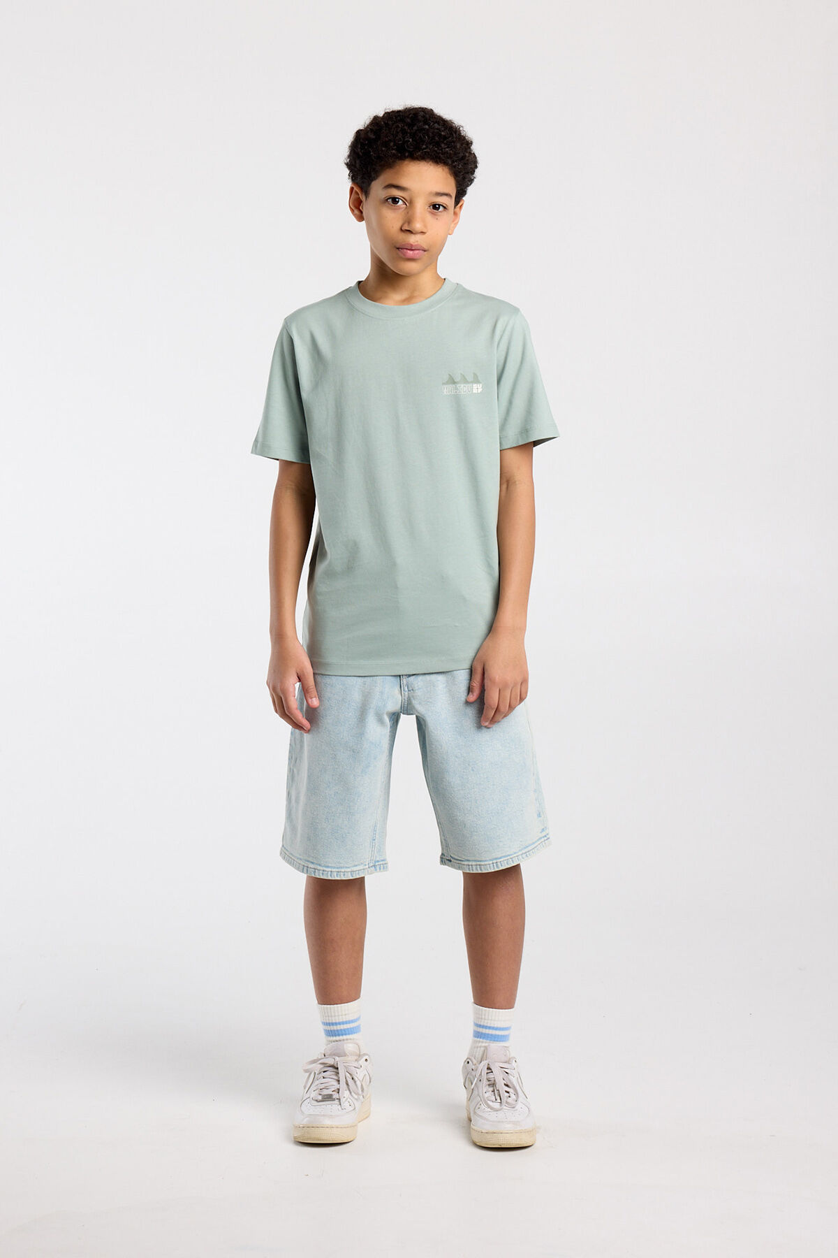 Nate JR image number 1