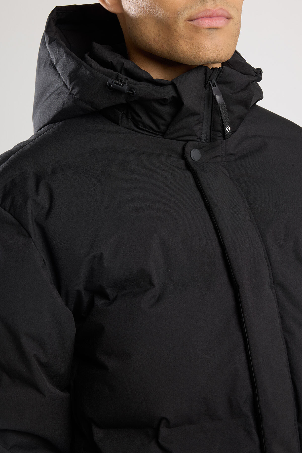 Puffer Jacket Jerico image number 2